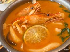 -simply thai天泰(世纪汇店)