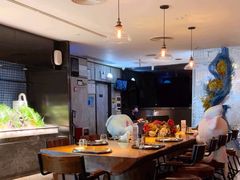 -Mr.Fish鱼鲜生海鲜放题(高德置地冬广场店)