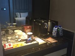 -榛悦隆堡成都酒店(春熙路太古里店)