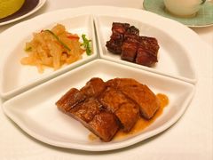 -明阁 Ming Court(广州朗豪酒店)