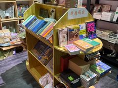 -福荫书店