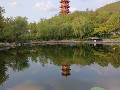 -云龙湖旅游景区