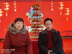 -欣旺·迎宾楼·百年无锡菜