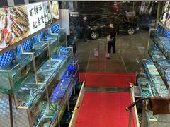 -蔚海之都·象山蒸汽海鲜(仙霞路店)