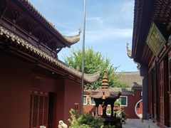 -长春观