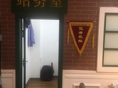 -胡同烧烤·烤肉(塔湾店)