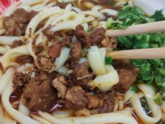 -一一刀削面(书院路店)
