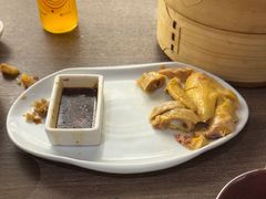 -苏小柳点心·手作小笼包(浦东嘉里城分院)