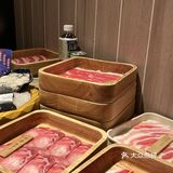 哇哇哇，老板请客  今天部门的人聚餐