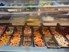 -丝路伊兰·兰州牛肉面(牛街总店)
