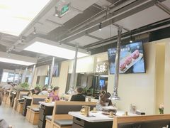 -权金城·炭火烤肉(西直门店)