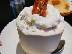 -新加坡海鲜(国贸商城店)