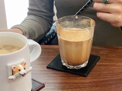-Tequila Espresso(嘉善路店)