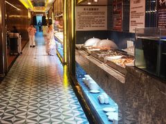 -禾斗海鲜自助(市南银座店)