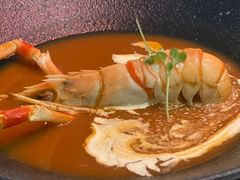 -Mezomd曼索蒂西班牙餐厅(广粤店)