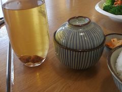 -茶米烧腊茶餐厅(石龙店)