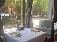 -福海居烤鸭店(鸟巢店)