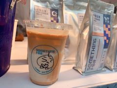 冻“鸳鸯”-Something For(中洲湾店)