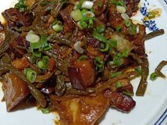 -那家老院子东北菜·饺子·小鸡炖蘑菇(艳华街店)