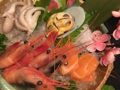 -德川家日本料理(中关村寰太大厦店)