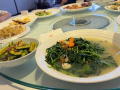 -广州建国酒店-盈丰阁粤菜-粤式茶点