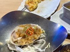 -质烤烤物·活烤海鲜(质烤总店)