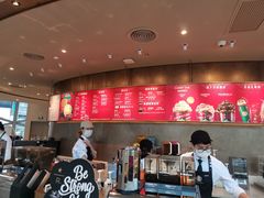 -星巴克臻选(宁波天一广场店)