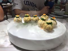 腊味笋干布袋包-望湘园·小雅(德基店)