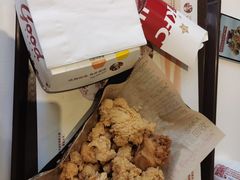 -肯德基(西安兴庆店)