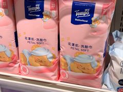 -盒马鲜生(宝地店)