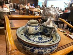 -虾饺妹·粤式手工点心(水荫路店)