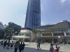 -东莞松山湖万象汇