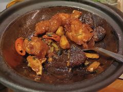 -汤城小厨•粤菜•靓汤(金宝街店)