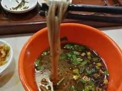 -乡党臊子面(丰庆公园店)