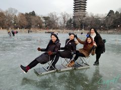 -麦隆咖啡(北大店)