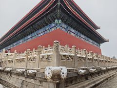 -北京市劳动人民文化宫(太庙)