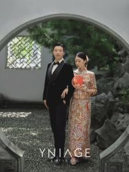 -鱼映像摄影·珍藏级影像品牌
