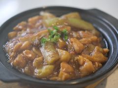 -肥仔文澳门猪骨煲(南京西路店)
