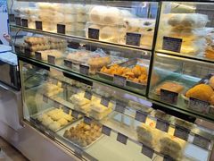 -白玉兰食品甜凤店(合生汇店)