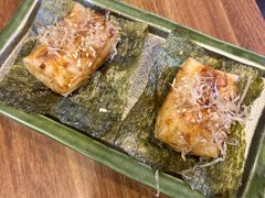 -阿泽料理