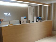 -YCHL FIT健身(前海周大福店)