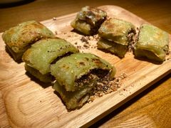 糖煎麻糍-弄堂里(雨花客厅店)