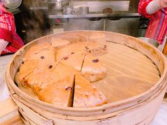 -锦记糕点铺
