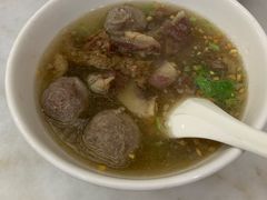 -福合埕牛肉丸(福平路店)