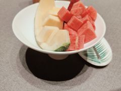 -桂满陇·海市蜃楼·黑金(国金店)
