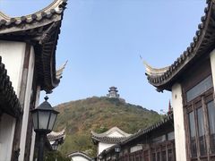 -缥缈峰景区