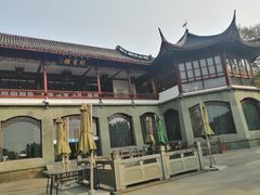 -闻莺馆(柳浪闻莺店)