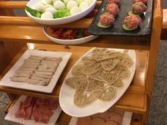 -老码头火锅(玉林店)