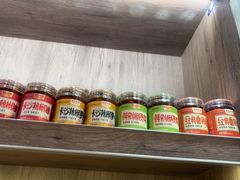 -黑色经典臭豆腐·湖南特产(潇湘文化店)
