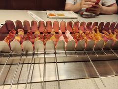 -丰茂烤串(港旅店)